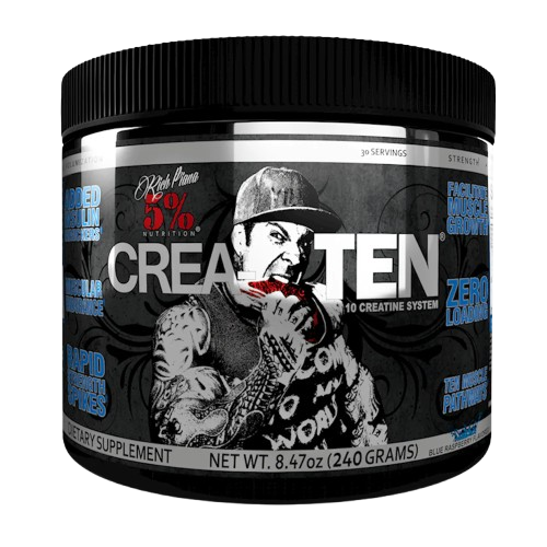Creatine
